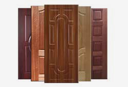 Door Frames & Door Skins