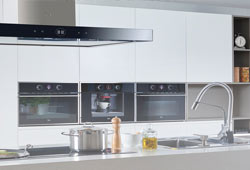Teka Kitchen Appliances