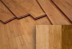 SPC Flooring, Laminated Flooring & Engineering Wooden