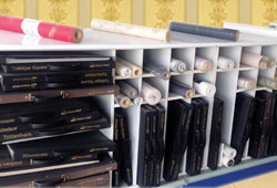 Decorative Wallpapers