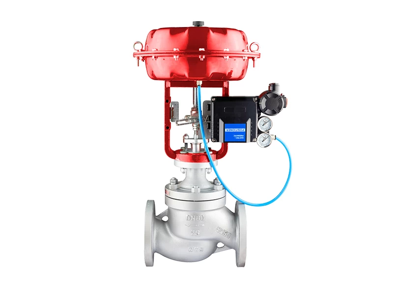 Control Valves