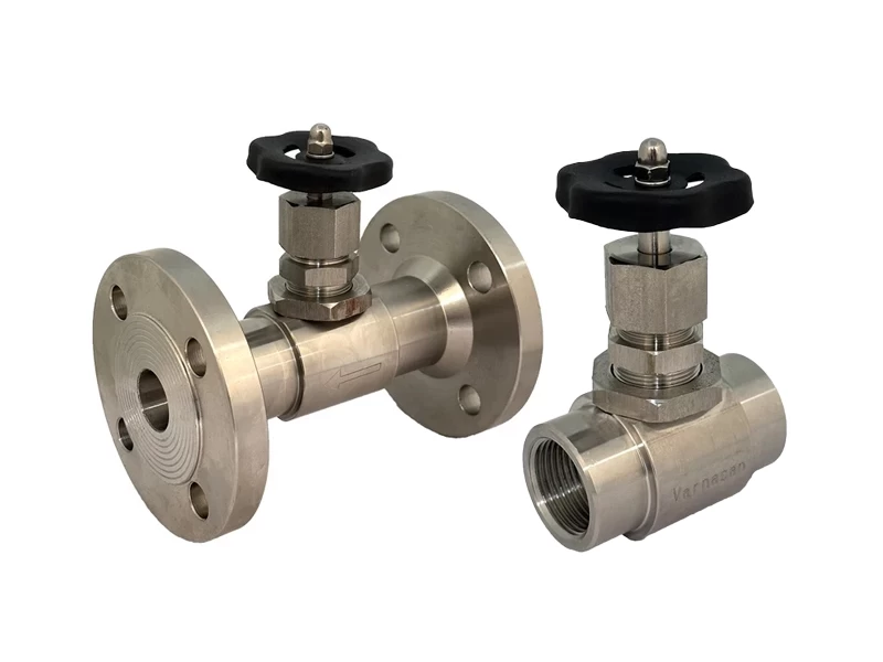 Needle Valves