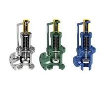 Safety Valves