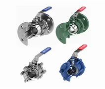 Ball Valves