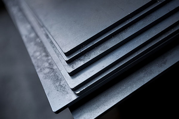 Steel Plates Products
