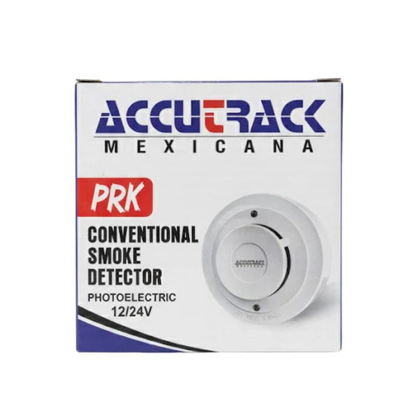 Accutrack Mexicana PRK Conventional Smoke Detector