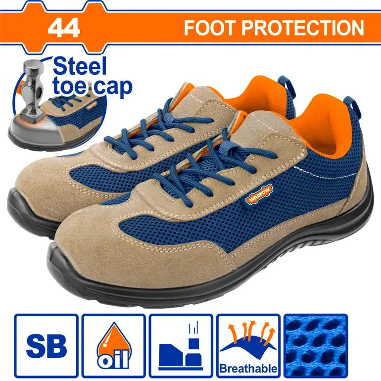 Wadfow Safety boots WSB2544