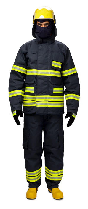 Fire Fighting Nomex Suit