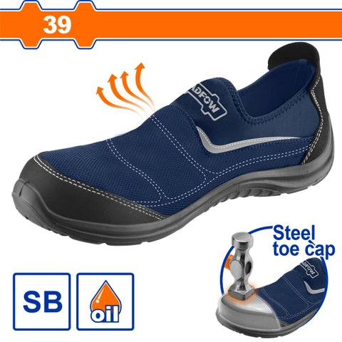 Wadfow Safety boots WSB1539